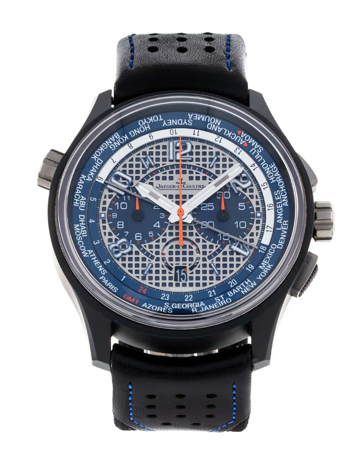 Jaeger-LeCoultre AMVOX5 193J480